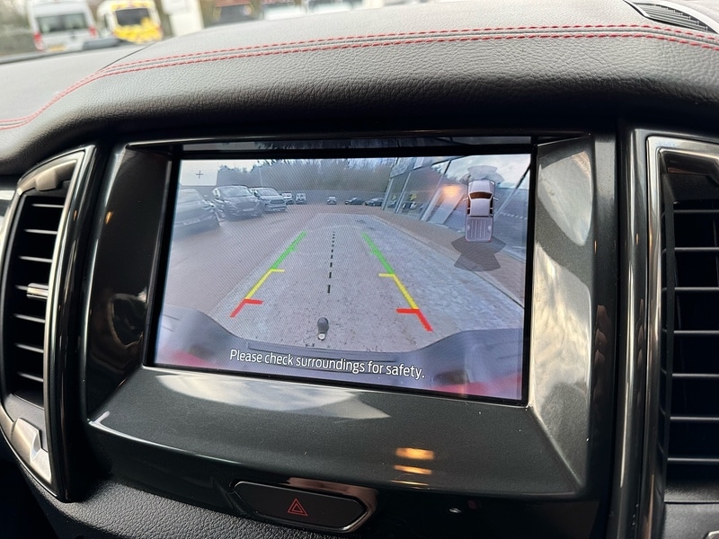 Used Ford Ranger 2023 for sale - 77437867: Photo 15