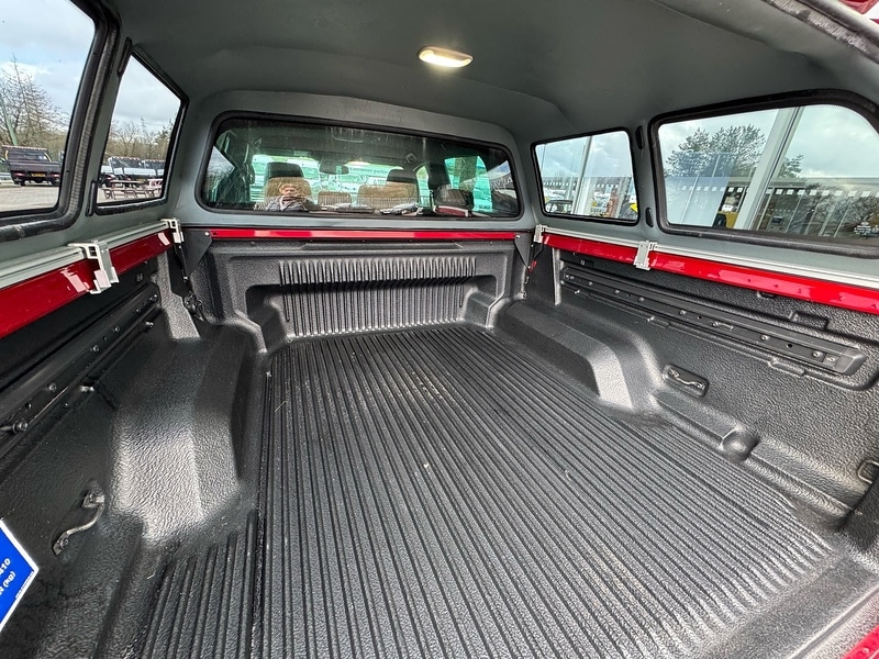 Used Ford Ranger 2023 for sale - 77437867: Photo 16