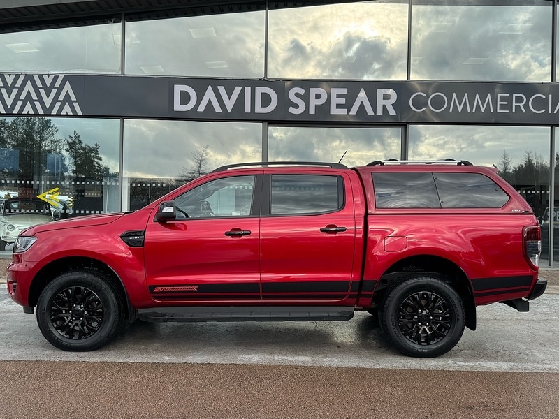 Used Ford Ranger 2023 for sale - 77437867: Photo 21