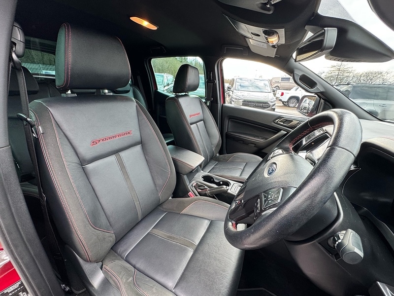 Used Ford Ranger 2023 for sale - 77437867: Photo 22