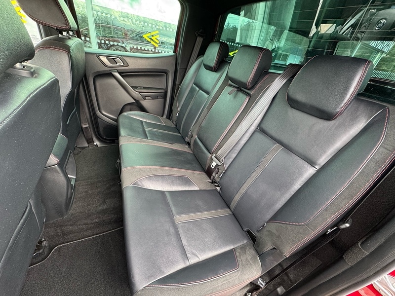 Used Ford Ranger 2023 for sale - 77437867: Photo 23