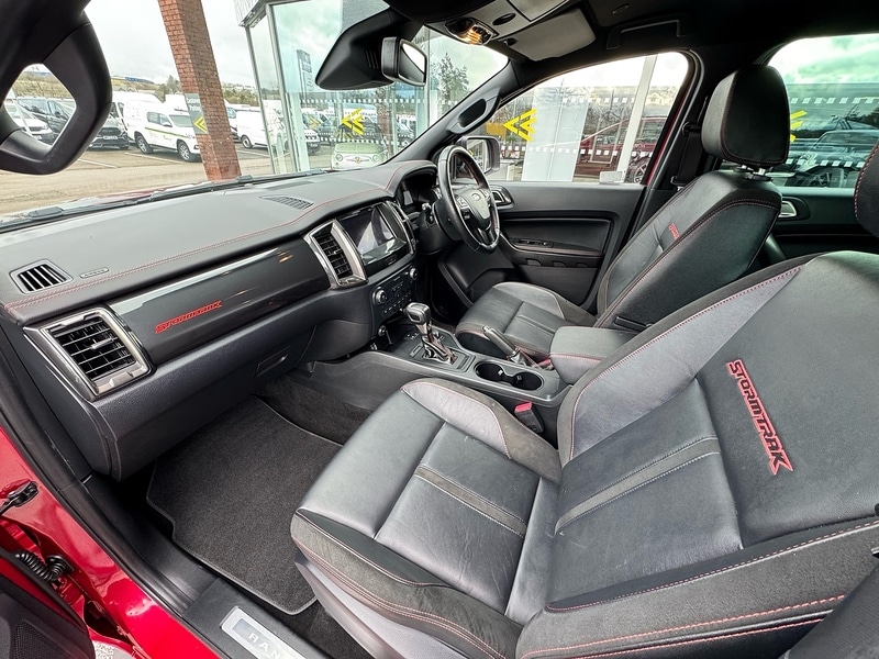 Used Ford Ranger 2023 for sale - 77437867: Photo 29