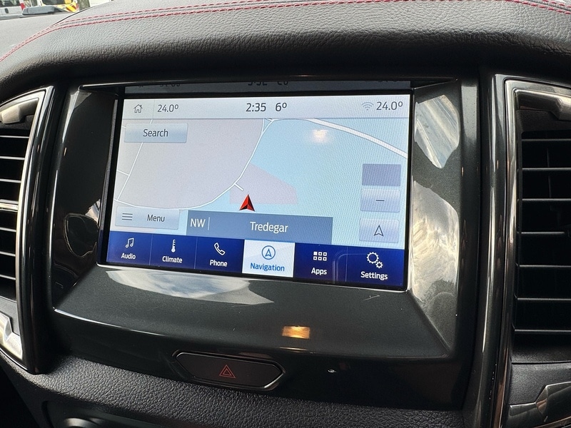 Used Ford Ranger 2023 for sale - 77437867: Photo 30