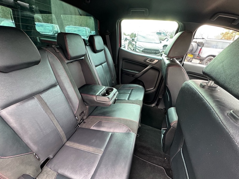 Used Ford Ranger 2023 for sale - 77437867: Photo 32