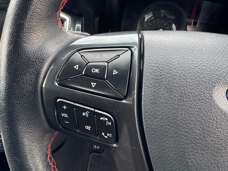 Used Ford Ranger 2023 for sale - 77437867: Photo 34