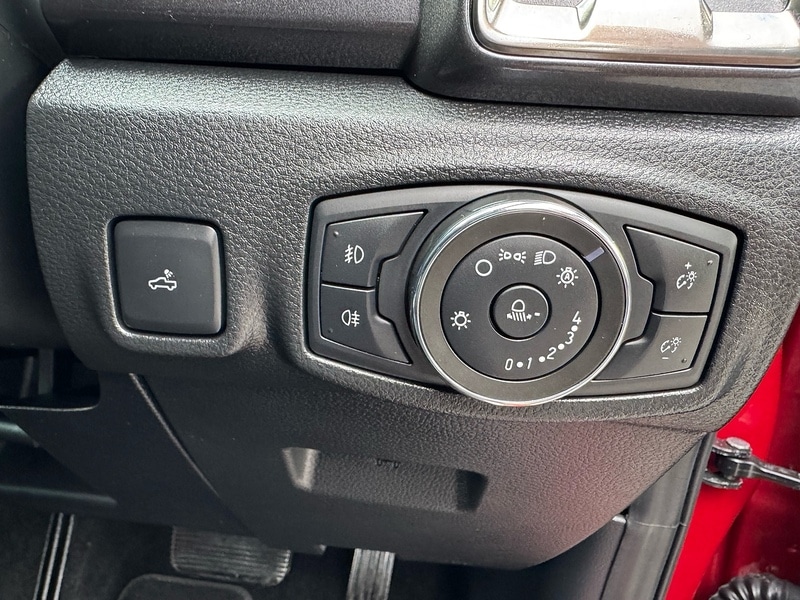 Used Ford Ranger 2023 for sale - 77437867: Photo 36