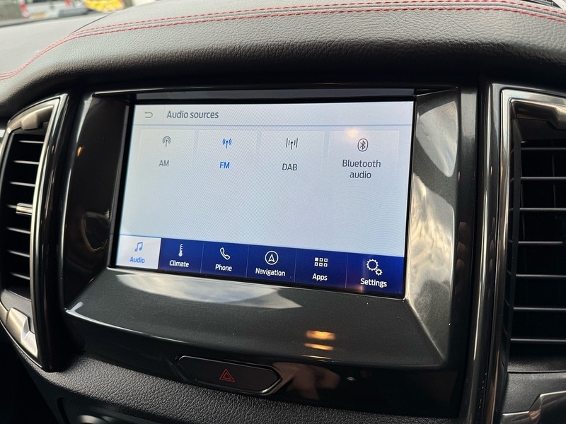 Used Ford Ranger 2023 for sale - 77437867: Photo 37