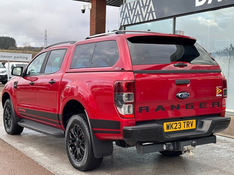 Used Ford Ranger 2023 for sale - 77437867: Photo 5