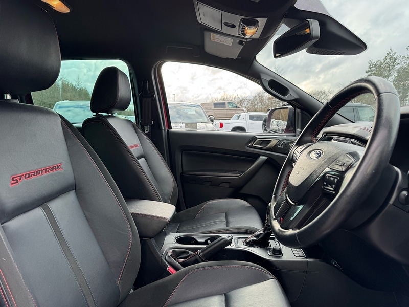 Used Ford Ranger 2023 for sale - 77437867: Photo 6