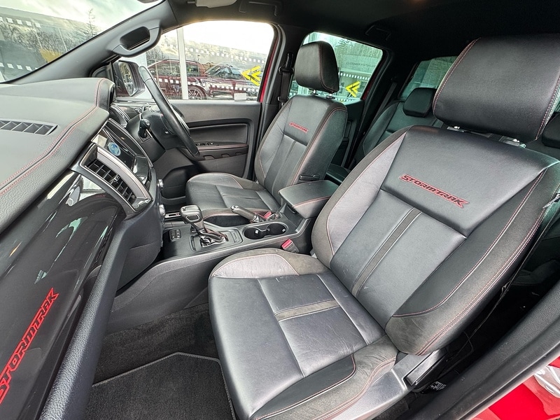 Used Ford Ranger 2023 for sale - 77437867: Photo 8