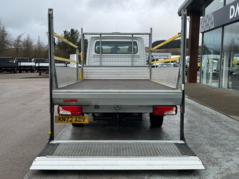 Used Mercedes-Benz Sprinter 2023 for sale - 77490705: Photo 12