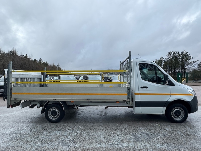 Used Mercedes-Benz Sprinter 2023 for sale - 77490705: Photo 15