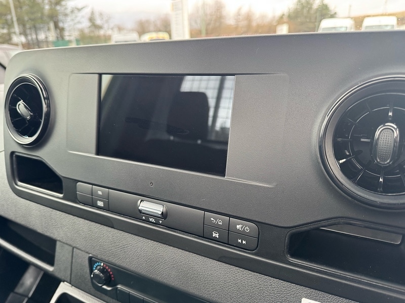 Used Mercedes-Benz Sprinter 2023 for sale - 77490705: Photo 19