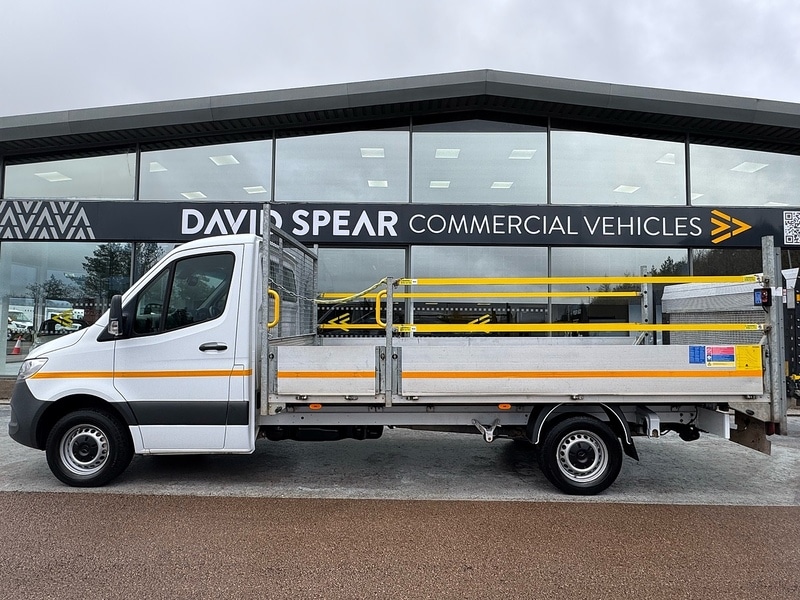 Used Mercedes-Benz Sprinter 2023 for sale - 77490705: Photo 20