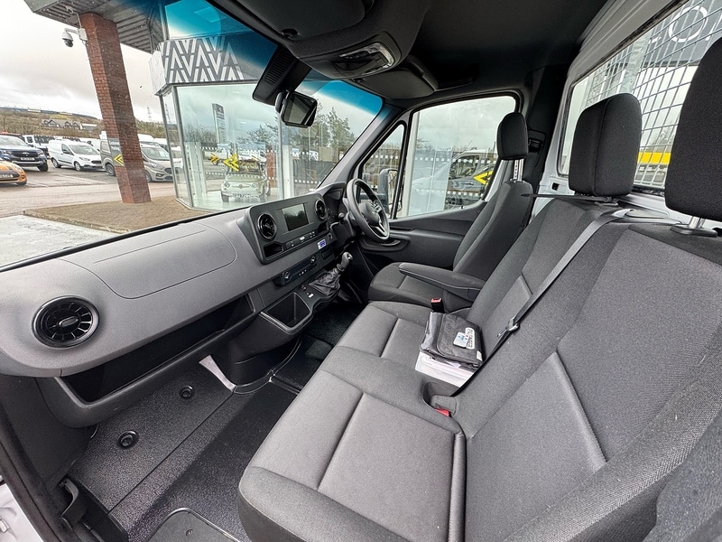 Used Mercedes-Benz Sprinter 2023 for sale - 77490705: Photo 25