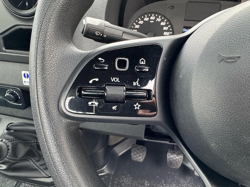 Used Mercedes-Benz Sprinter 2023 for sale - 77490705: Photo 26