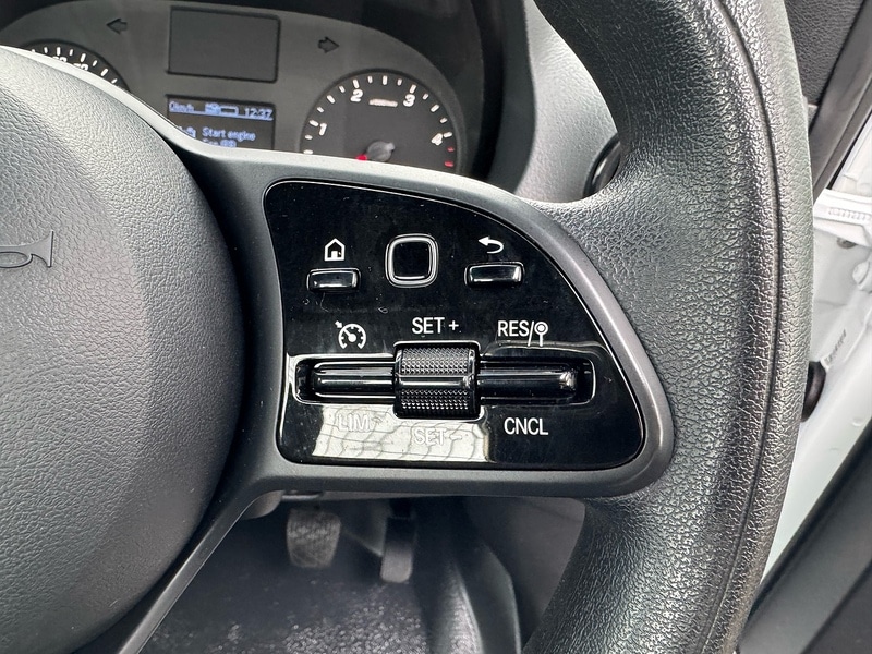 Used Mercedes-Benz Sprinter 2023 for sale - 77490705: Photo 27