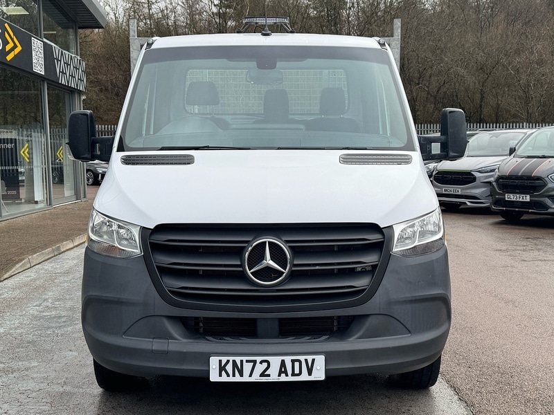 Used Mercedes-Benz Sprinter 2023 for sale - 77490705: Photo 8