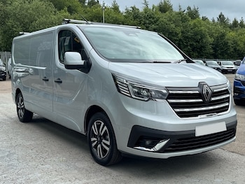 Used Renault Trafic 2025 for sale - 78920127: Photo