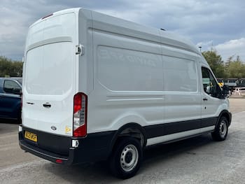Used Ford Transit 2025 for sale - 79626778: Photo