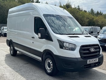 Used Ford Transit 2025 for sale - 79626778: Photo