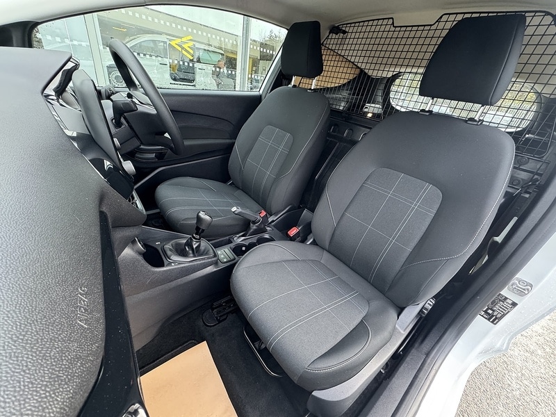 Used Ford Fiesta 2021 for sale - 76510371: Photo 12