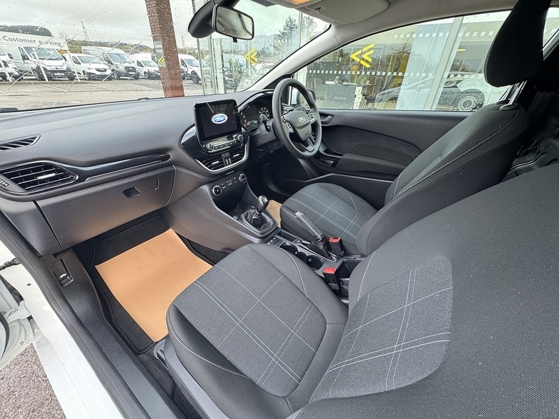 Used Ford Fiesta 2021 for sale - 76510371: Photo 13