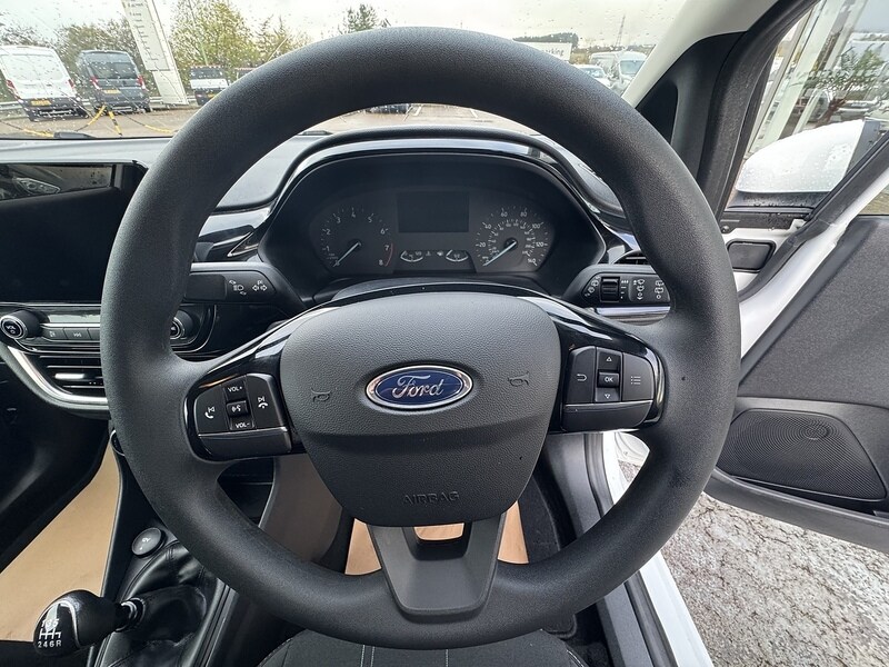 Used Ford Fiesta 2021 for sale - 76510371: Photo 14