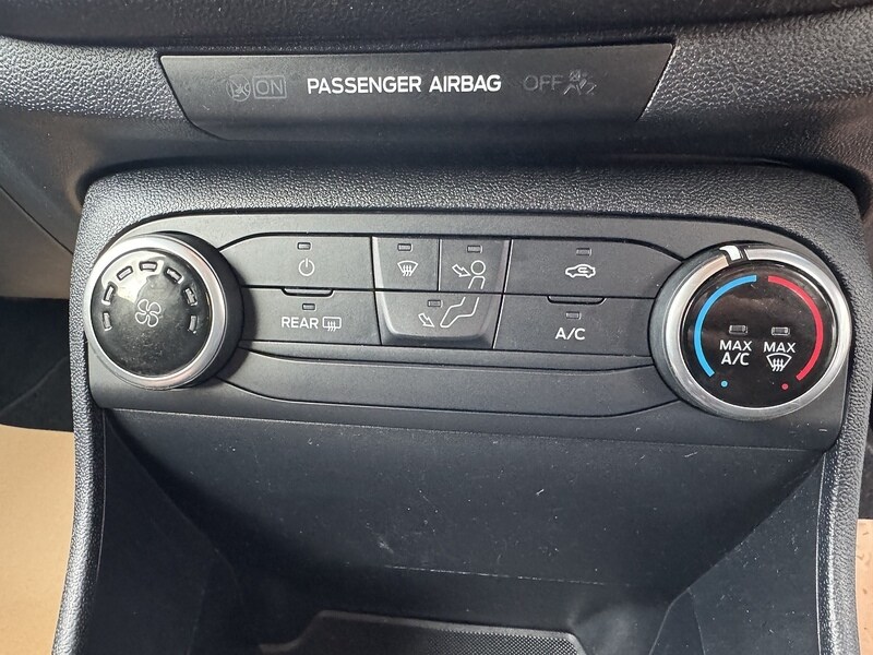 Used Ford Fiesta 2021 for sale - 76510371: Photo 17