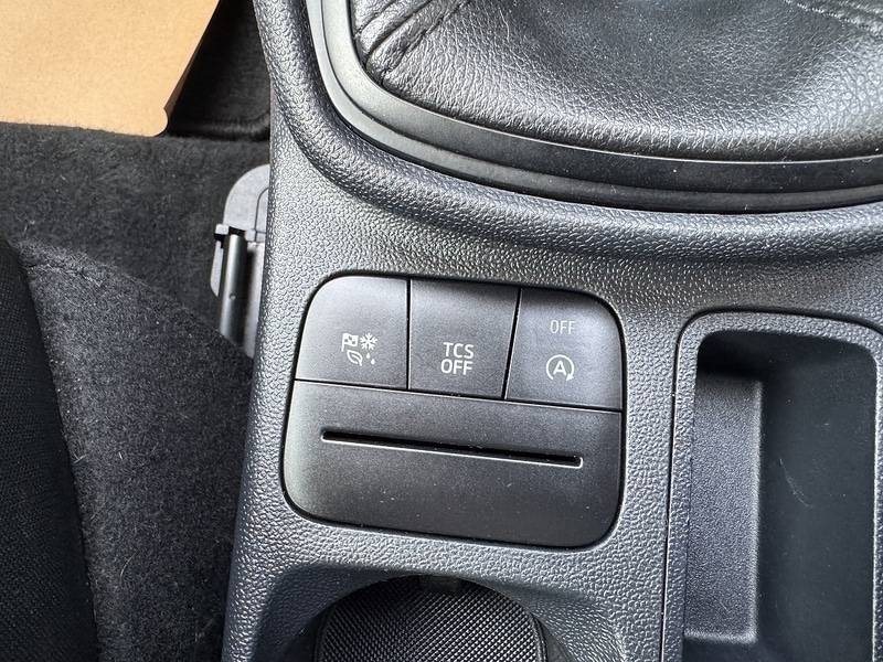 Used Ford Fiesta 2021 for sale - 76510371: Photo 19