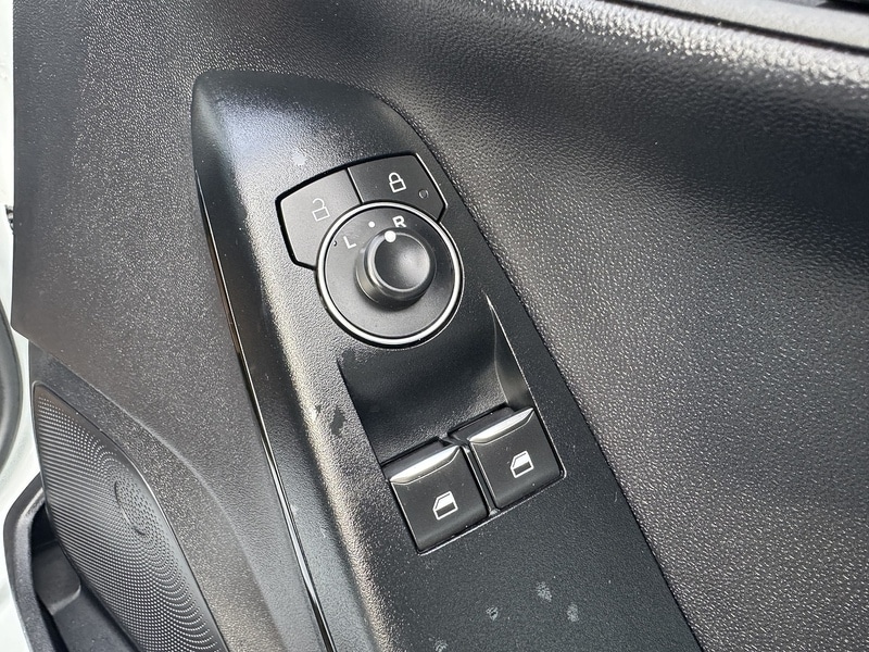 Used Ford Fiesta 2021 for sale - 76510371: Photo 20