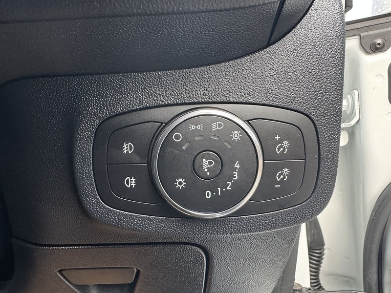 Used Ford Fiesta 2021 for sale - 76510371: Photo 21