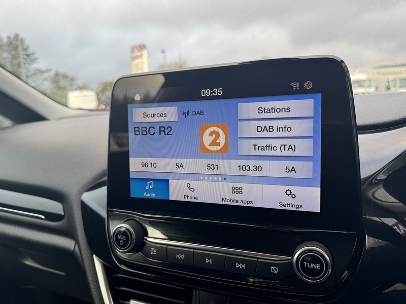 Used Ford Fiesta 2021 for sale - 76510371: Photo 22