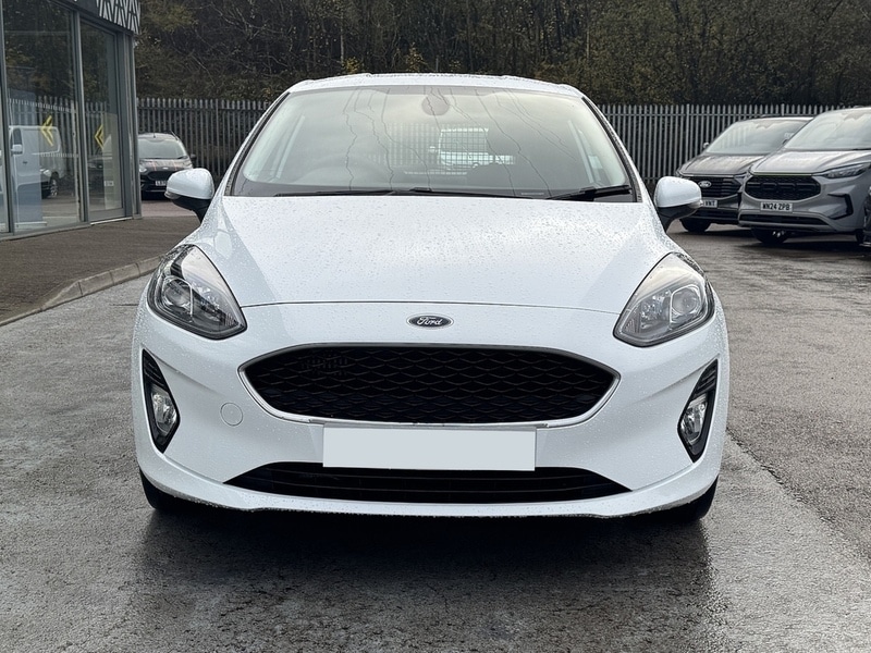 Used Ford Fiesta 2021 for sale - 76510371: Photo 5