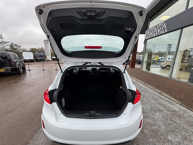 Used Ford Fiesta 2021 for sale - 76510371: Photo 7