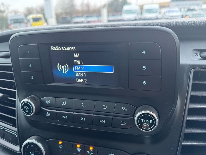 Used Ford Transit 2022 for sale - 77490704: Photo 11