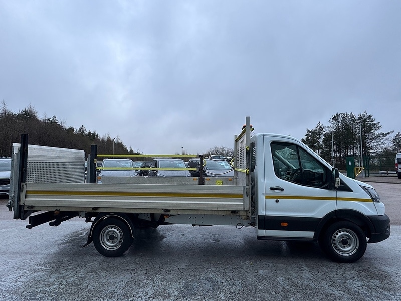 Used Ford Transit 2022 for sale - 77490704: Photo 12