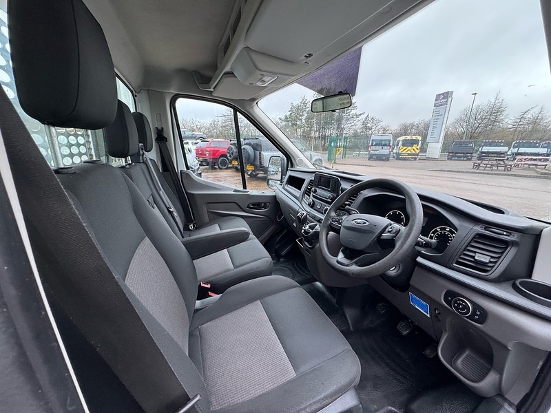 Used Ford Transit 2022 for sale - 77490704: Photo 14