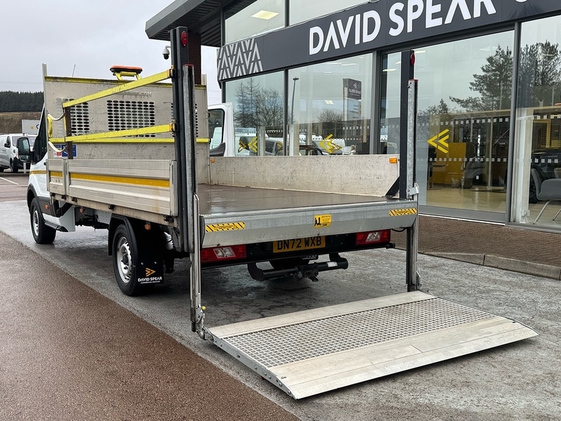 Used Ford Transit 2022 for sale - 77490704: Photo 15