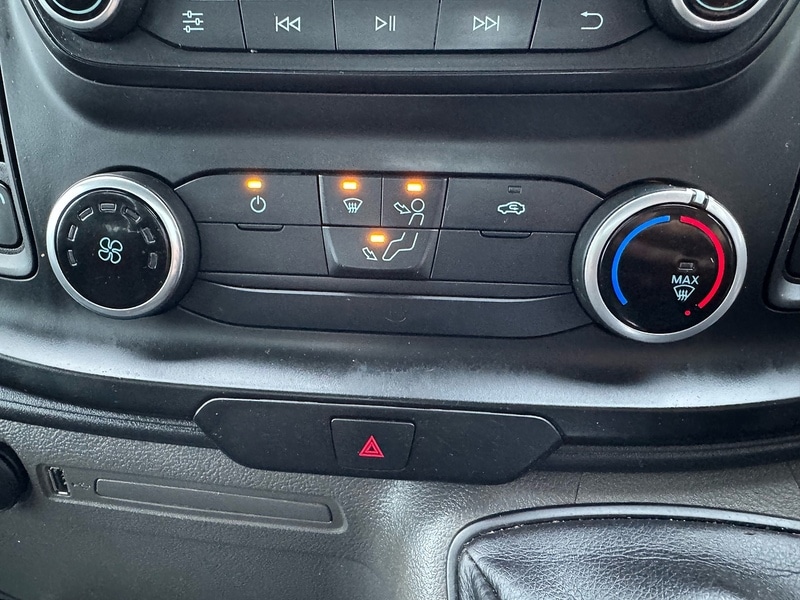 Used Ford Transit 2022 for sale - 77490704: Photo 16