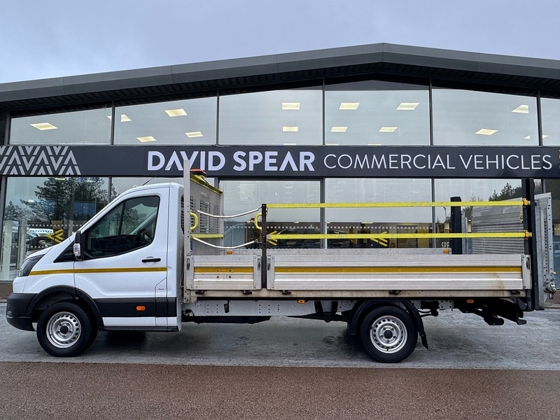 Used Ford Transit 2022 for sale - 77490704: Photo 17