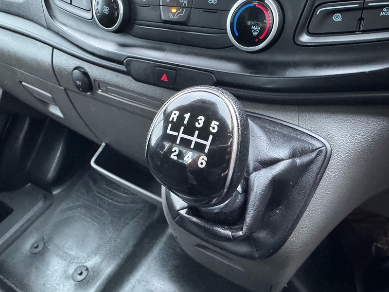 Used Ford Transit 2022 for sale - 77490704: Photo 18