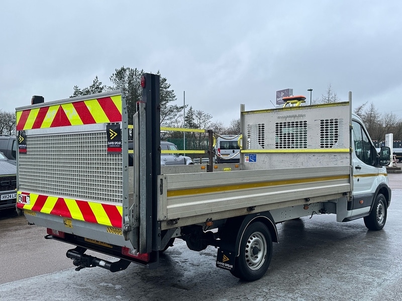 Used Ford Transit 2022 for sale - 77490704: Photo 2