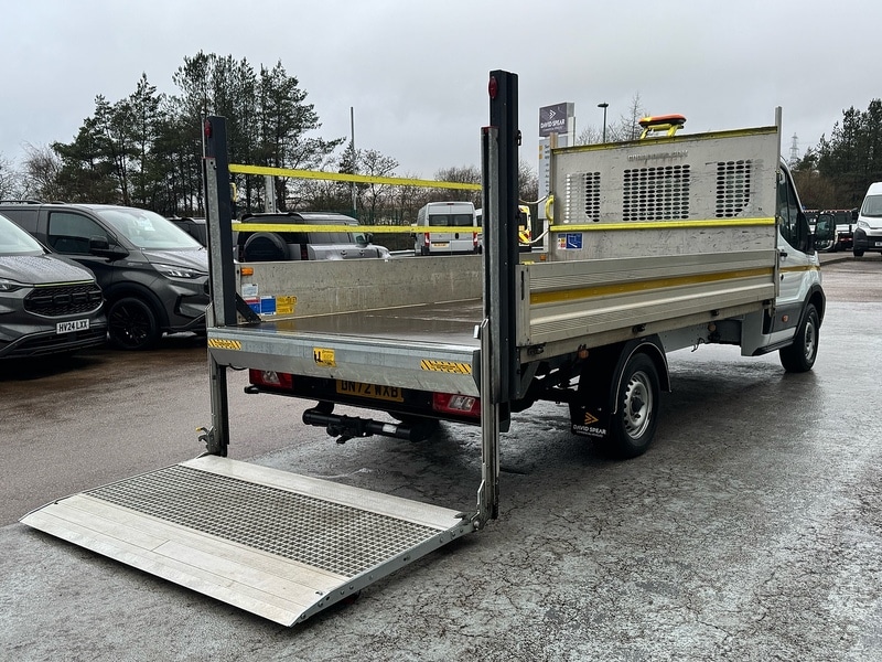 Used Ford Transit 2022 for sale - 77490704: Photo 22