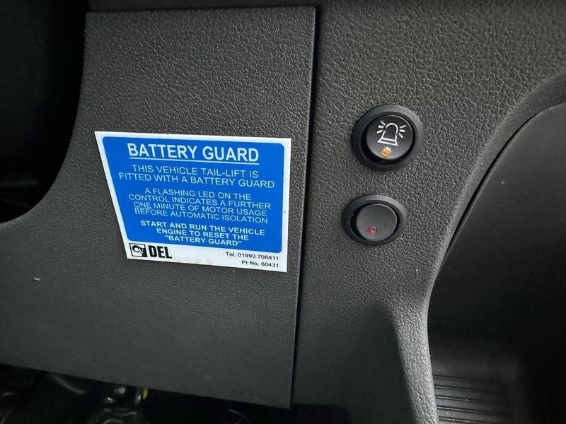 Used Ford Transit 2022 for sale - 77490704: Photo 23