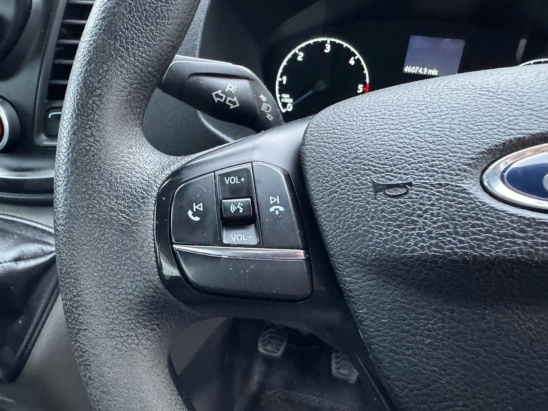 Used Ford Transit 2022 for sale - 77490704: Photo 27