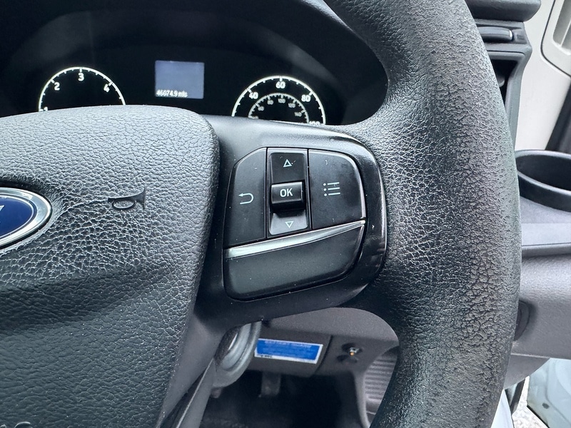 Used Ford Transit 2022 for sale - 77490704: Photo 29