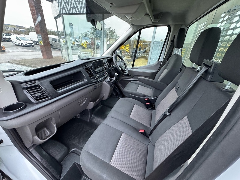 Used Ford Transit 2022 for sale - 77490704: Photo 30