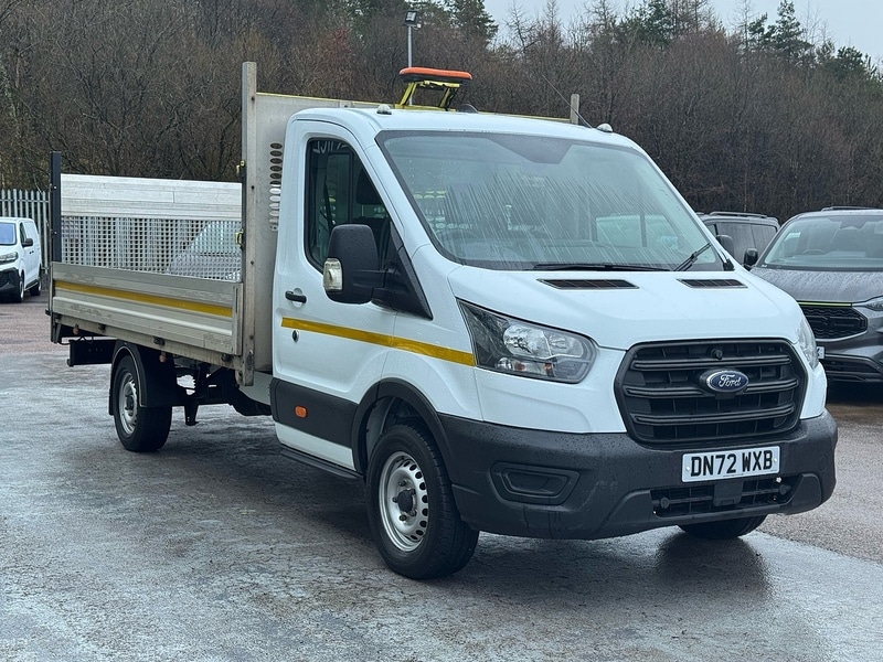 Used Ford Transit 2022 for sale - 77490704: Photo 4