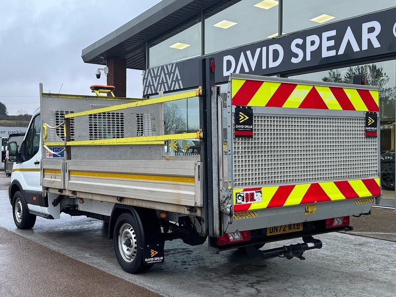 Used Ford Transit 2022 for sale - 77490704: Photo 5